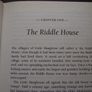 2000 'Harry Potter and The Goblet of Fire' by J.K. Rowling Image 8