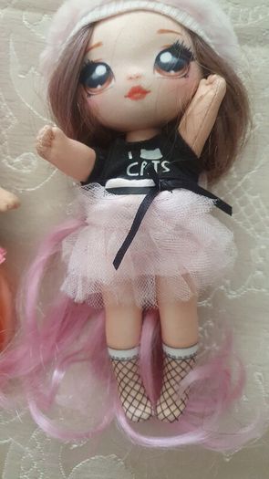 Na Na Na doll
