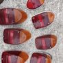VW beetle rear lights Image 8