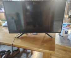 40inch tv