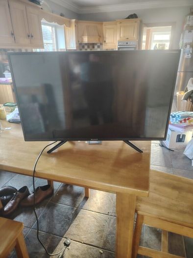 40inch tv