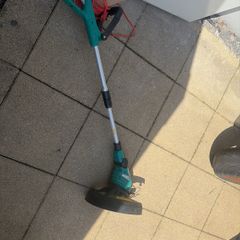 Grass trimmer