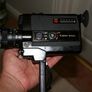 Vintage Canon Canosound 514XL 8mm Film Camera Image 5