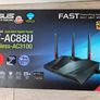 ASUS RT-AC88U Wireless-AC3100 Dual-Band Gigabit Router (Like New!) Image 2