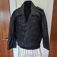 Ladies Leather jacket