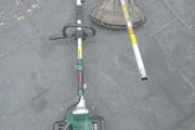 Parkside strimmers