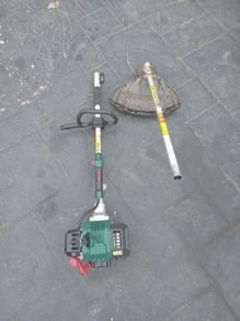 Parkside strimmers