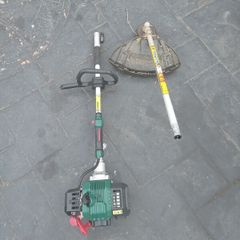 Parkside strimmers