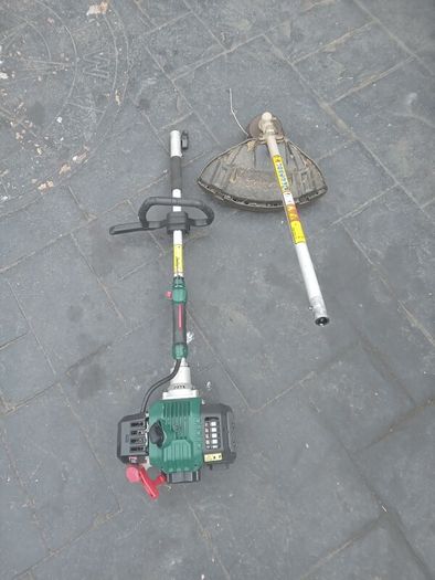 Parkside strimmers
