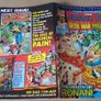 Marvel Heroes Reborn comic No.35 Image 3