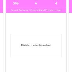 Katie Taylor tickets