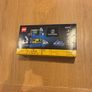 lego 40786 micro command centre Image 2