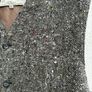 Studio Donegal Tweed vest XXL Image 5