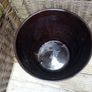 Planter, West German pottery Image 2