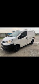 2014 NV200 1.5 dci breaking