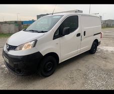 2014 NV200 1.5 dci breaking