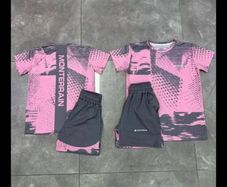 Mens and kids clothes
