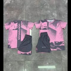 Mens and kids clothes