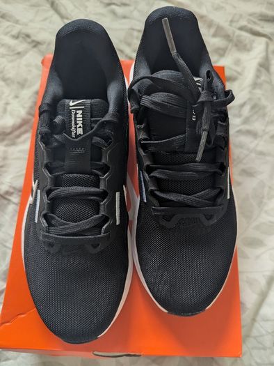 Nike Downshifter 13 Women's Road Running Shoes Black ( Size 3.5UK / 36.5EU