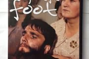 My Left Foot (Jim Sheridan Film)[1989] Daniel Day-Lewis, Brenda Fricker, Hugh O'Conor, Fiona Shaw, Cyril Cusack &amp; Ray McAnally [1xDVD Movie] Academy Award Winner