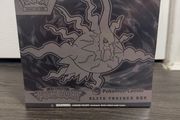 Pitch Black Pokemon Center ETB Sealed