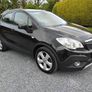 152 Opel Mokka 1.6 Diesel Image 2