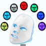 Mask Device, Portable Skincare Tool, Home Beauty Care Kit, USB Rechargeable Image 5