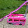 Barbie Dream Camper Image 3