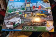 Lego City 60198 Cargo Train