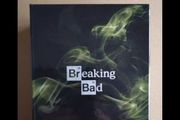 Breaking Bad  Box Set