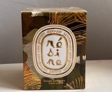 Dyptique Resine Candle 190g - Unopened Limited Edition