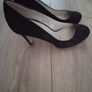 Black Heels 5 /38 Image 2