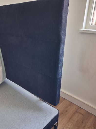 single bed