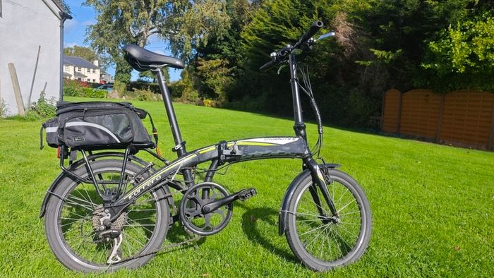 electric bike
