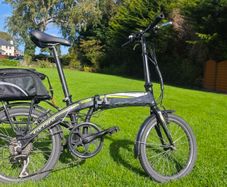 electric bike