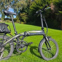 electric bike