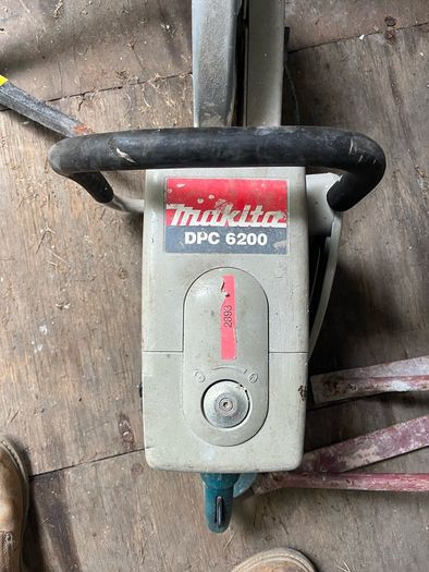 makita consaw