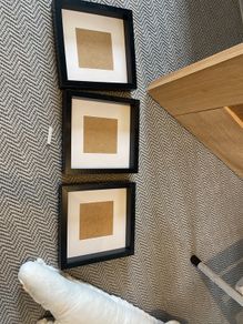 black box frames