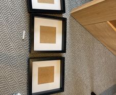 black box frames