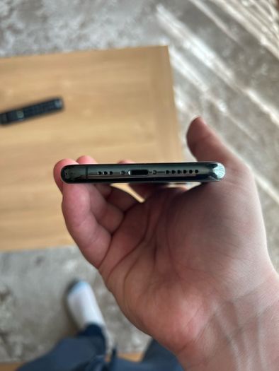 IPhone 11 Pro