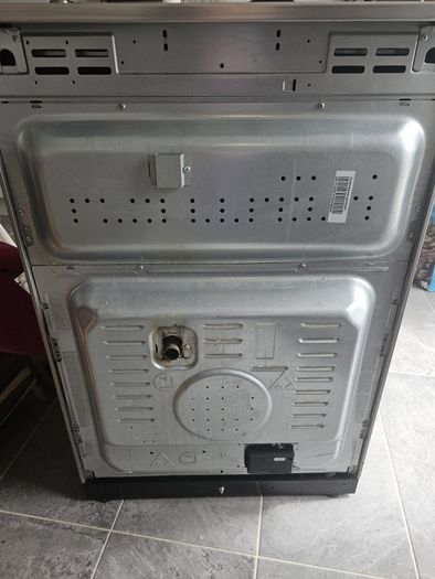 Belling Oven