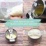 Complete Candle Making Kit for Adult, Candle DIY Set with Premium Scent, Soy Wax, Candle Tin, 1.2L Wax Melted Pot, Thermometer, 50PCS Candle Wicks and More (FREE POSTAGE) Image 3