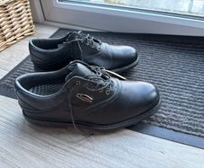 footjoy golf shoes