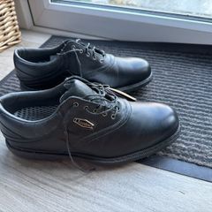 footjoy golf shoes
