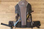 Ultralight baby carrier