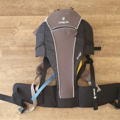 Ultralight baby carrier