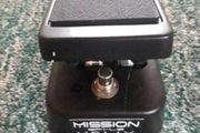 Mission Engineering SP1-L6H-BK  Expression Pedal