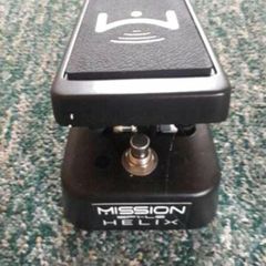 Mission Engineering SP1-L6H-BK  Expression Pedal