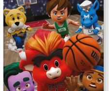nintendo switch NBA bounce