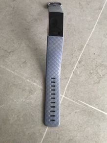 Fitbit strap